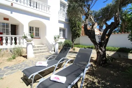 Villa 3 chambres à 150 m de la plage, Empuriabrava : photo 30