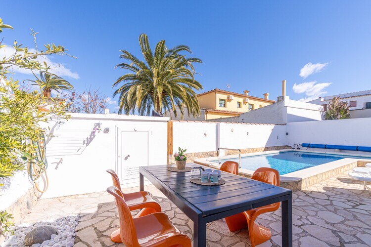 Villa 4 chambres piscine privée à Empuriabrava - Photo 5