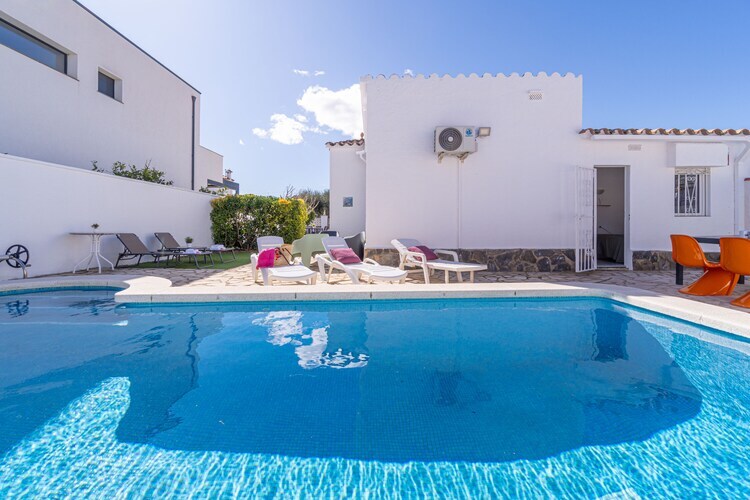 Villa 4 chambres piscine privée à Empuriabrava - Photo 7