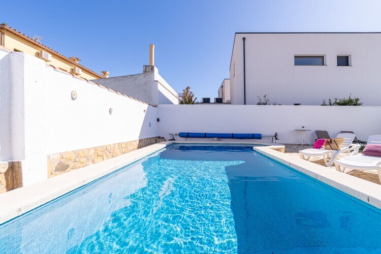 Villa 4 chambres piscine privée à Empuriabrava - Photo 8