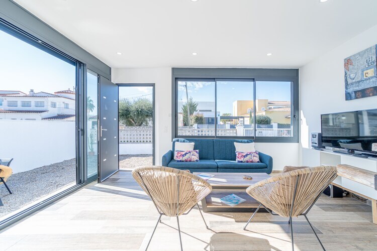 Villa 4 chambres piscine privée à Empuriabrava - Photo 16