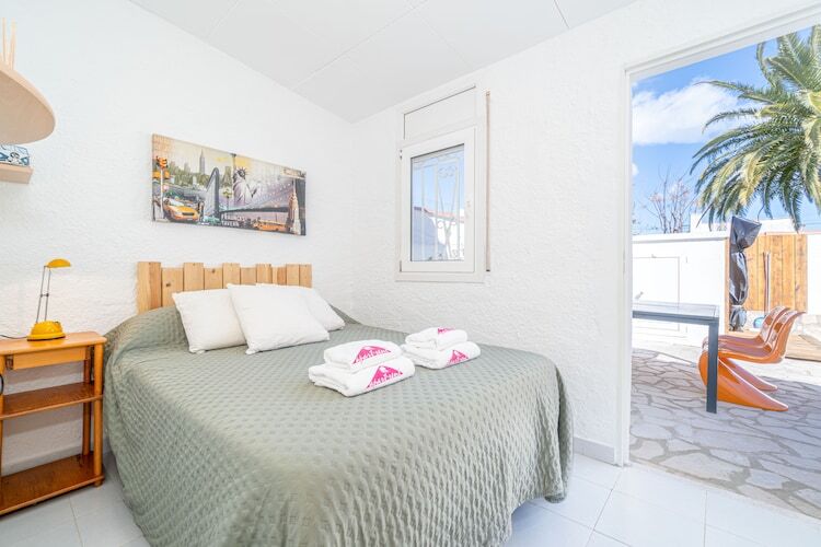 Villa 4 chambres piscine privée à Empuriabrava - Photo 20