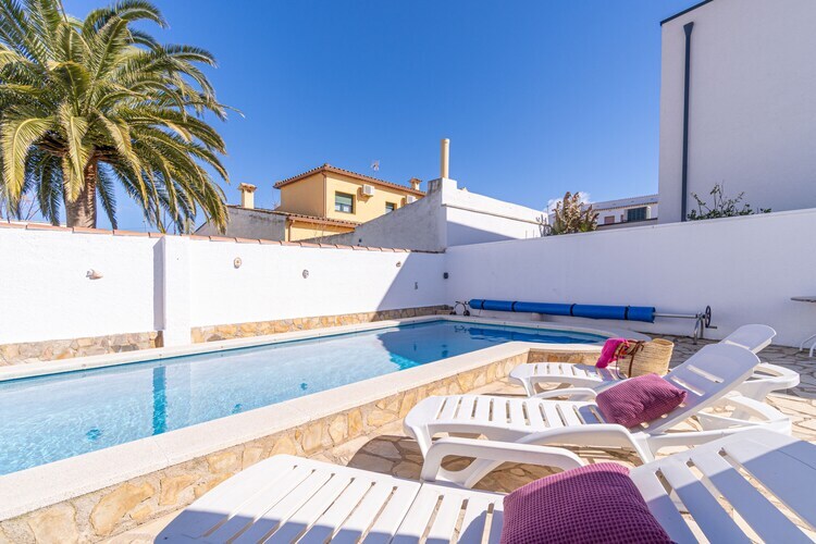 Villa 4 chambres piscine privée à Empuriabrava - Photo 37