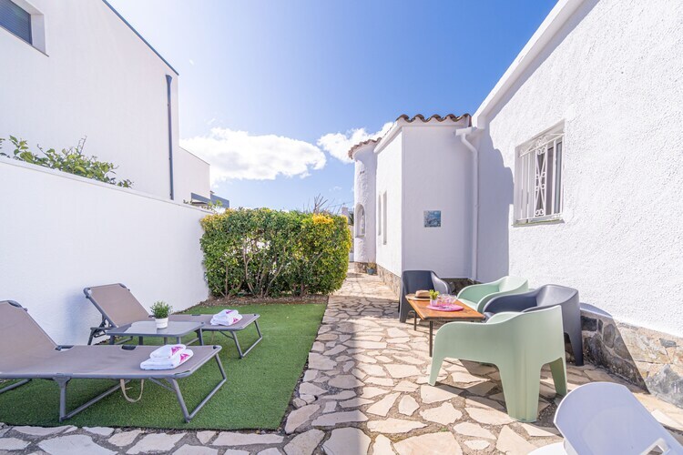 Villa 4 chambres piscine privée à Empuriabrava - Photo 38