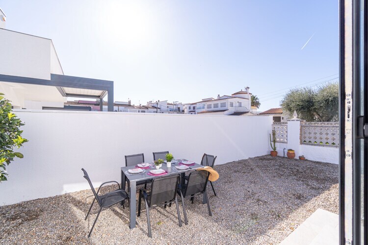 Villa 4 chambres piscine privée à Empuriabrava - Photo 39