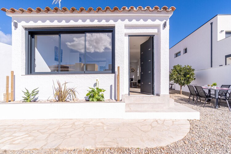 Villa 4 chambres piscine privée à Empuriabrava - Photo 40