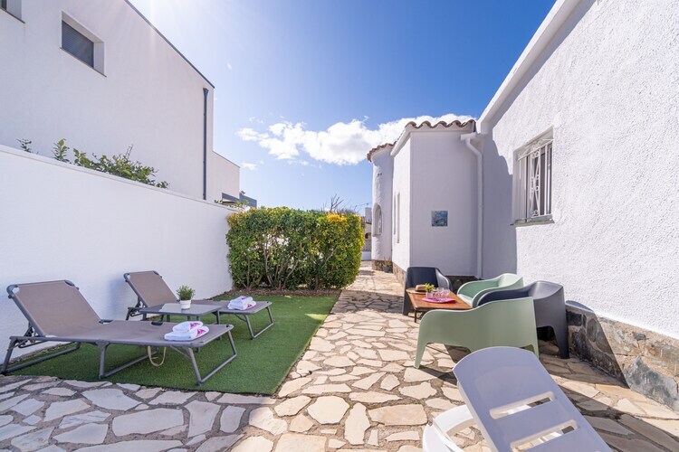 Villa 4 chambres piscine privée à Empuriabrava - Photo 42