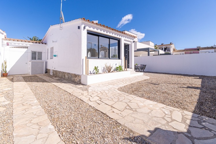 Villa 4 chambres piscine privée à Empuriabrava - Photo 43