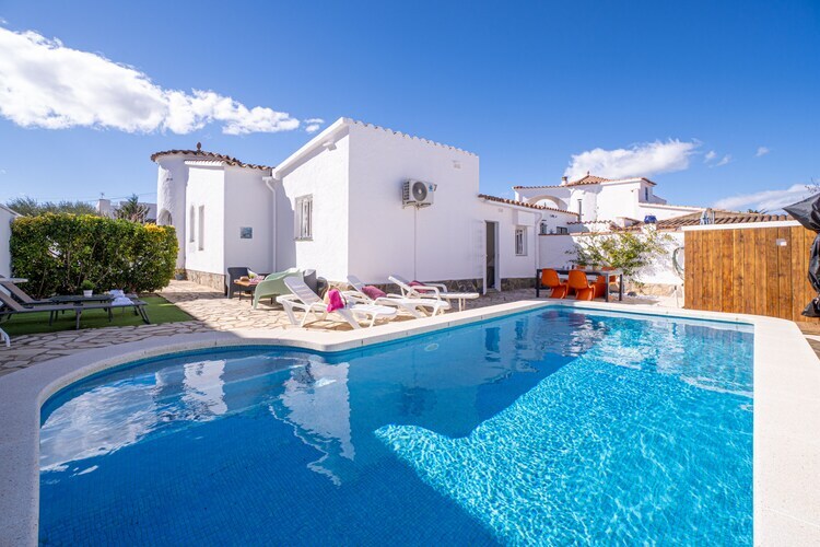 Villa 4 chambres piscine privée à Empuriabrava - Photo 44