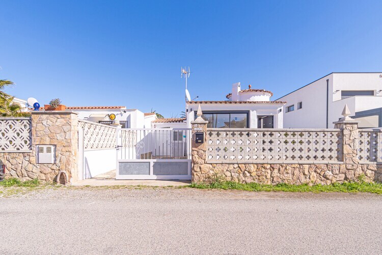 Villa 4 chambres piscine privée à Empuriabrava - Photo 48