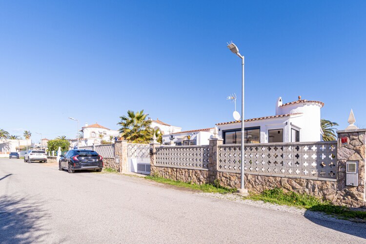 Villa 4 chambres piscine privée à Empuriabrava - Photo 49