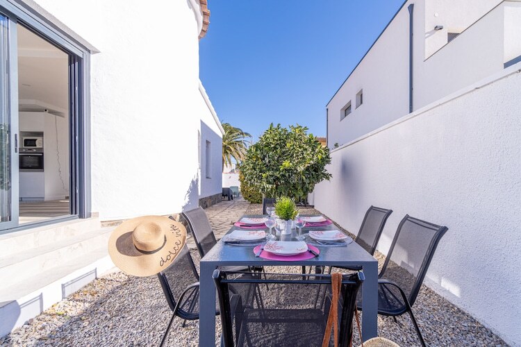 Villa 4 chambres piscine privée à Empuriabrava - Photo 50
