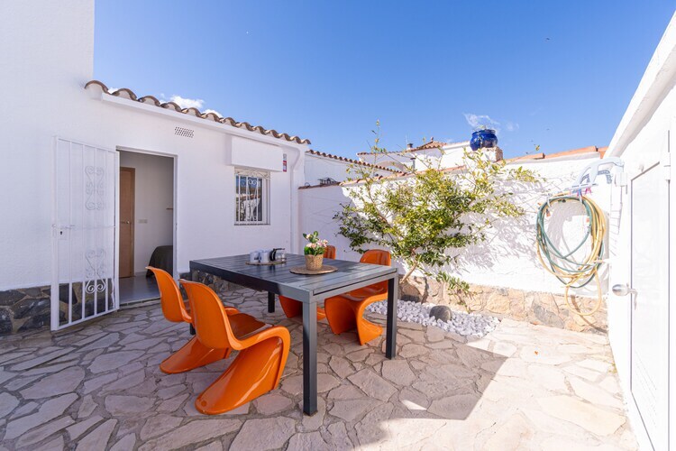Villa 4 chambres piscine privée à Empuriabrava - Photo 51