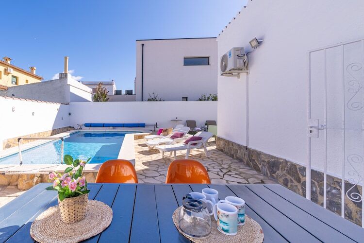 Villa 4 chambres piscine privée à Empuriabrava - Photo 53