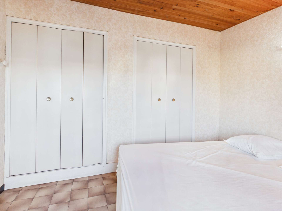 Appartement 4 pers. duplex Marseillan-Plage, parking privé - Photo 14