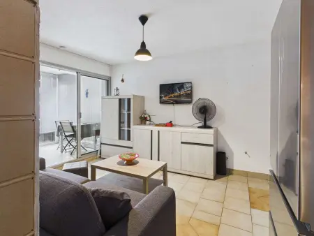 Appartement 2 pièces avec loggia aménagée à Marseillan-Plage - Photo 4