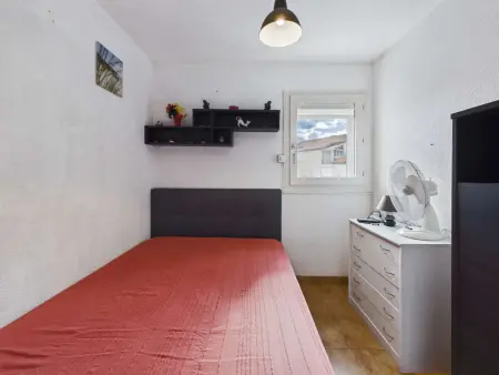 Appartement 2 pièces avec loggia aménagée à Marseillan-Plage - Photo 6