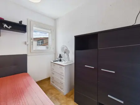 Appartement 2 pièces avec loggia aménagée à Marseillan-Plage - Photo 7