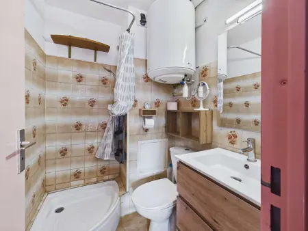 Appartement 2 pièces avec loggia aménagée à Marseillan-Plage - Photo 8