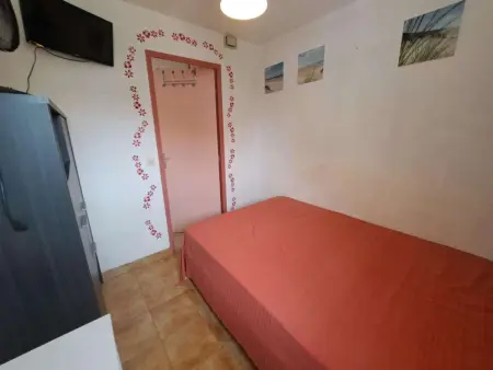 Appartement 2 pièces avec loggia aménagée à Marseillan-Plage - Photo 9
