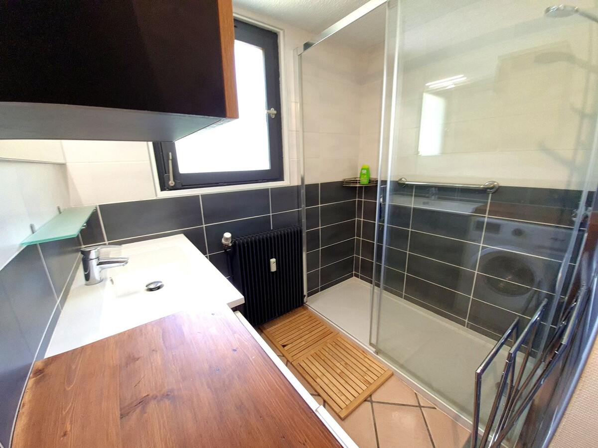 Appartement T3 La Clusaz, balcons vue pistes, 6 personnes - Photo 10