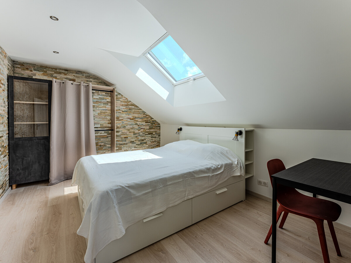 Maison 5 chambres, piscine privée à Biscarrosse - Photo 6