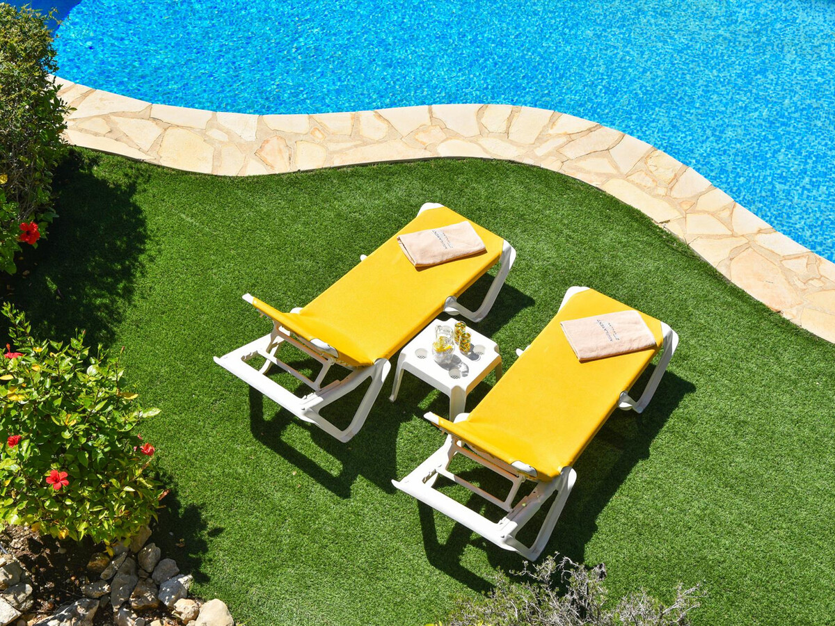 Villa 3 chambres à Jávea, piscine privée 12×6m - Photo 2
