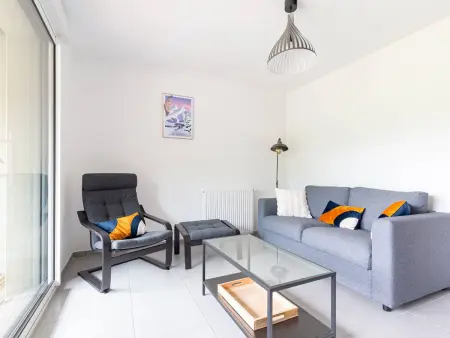 Appartement 4 personnes proche lac de Génos, Appartement 4 personnes à Génos Val Louron - Photo 3