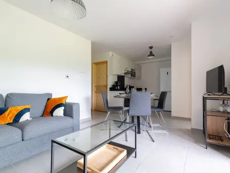 Appartement 4 personnes proche lac de Génos, Appartement 4 personnes à Génos Val Louron - Photo 4