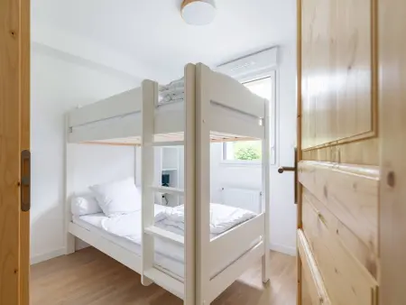 Appartement 4 personnes proche lac de Génos, Appartement 4 personnes à Génos Val Louron - Photo 9