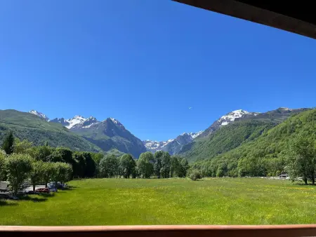 Appartement 4 personnes proche lac de Génos, Appartement 4 personnes à Génos Val Louron - Photo 16