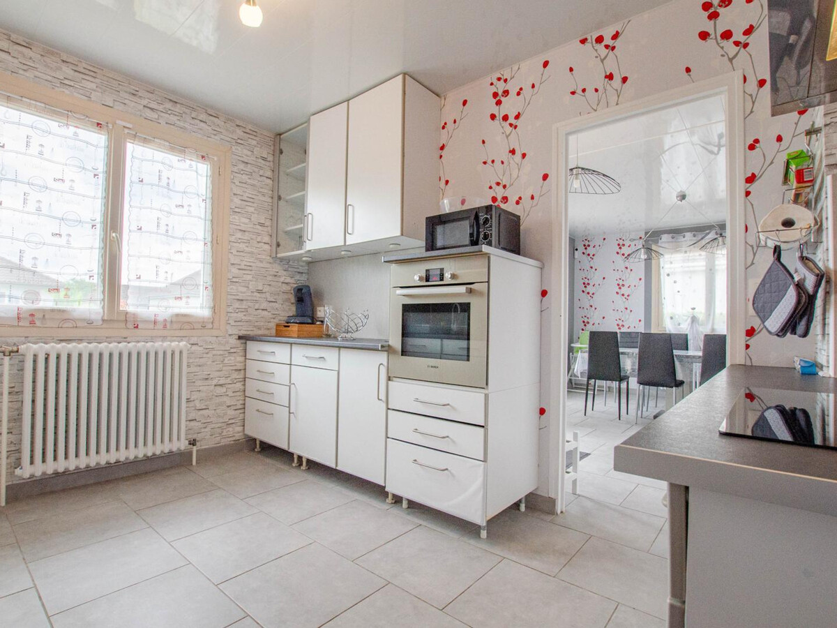 Gîte Dienville 6 pers. • Jardin, terrain de jeux, animaux acceptés - Photo 6