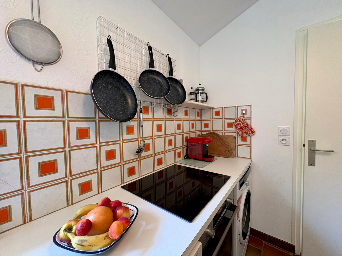 Maison 6 pers. forêt & plage à Saint-Jean-de-Monts - Photo 4