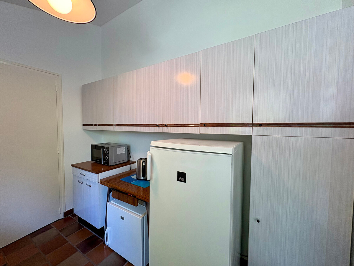 Maison 6 pers. forêt & plage à Saint-Jean-de-Monts - Photo 6