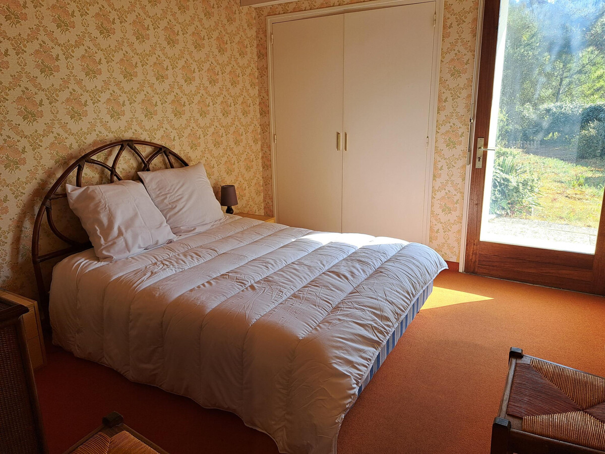 Maison 6 pers. forêt & plage à Saint-Jean-de-Monts - Photo 8