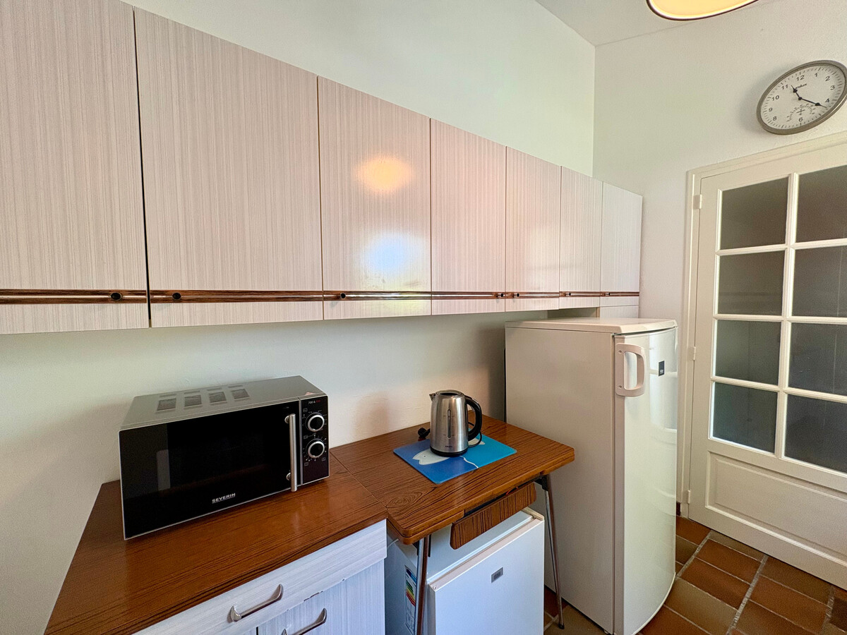 Maison 6 pers. forêt & plage à Saint-Jean-de-Monts - Photo 12