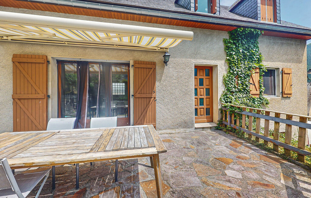 Maison en pierre 9 pers., vue montagnes à Aulon - Photo 3