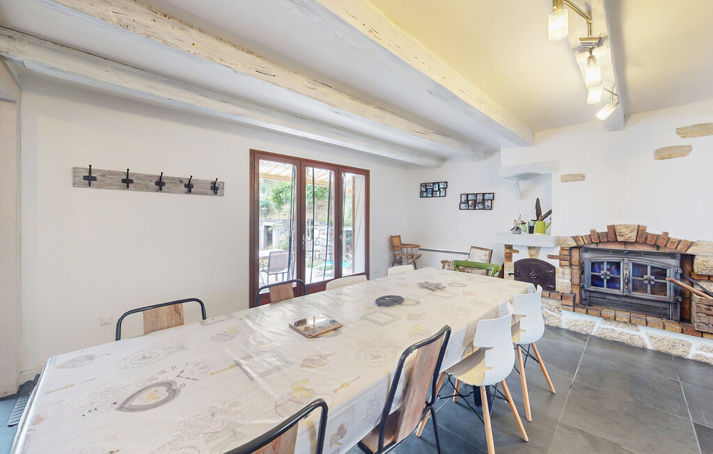 Maison en pierre 9 pers., vue montagnes à Aulon - Photo 8