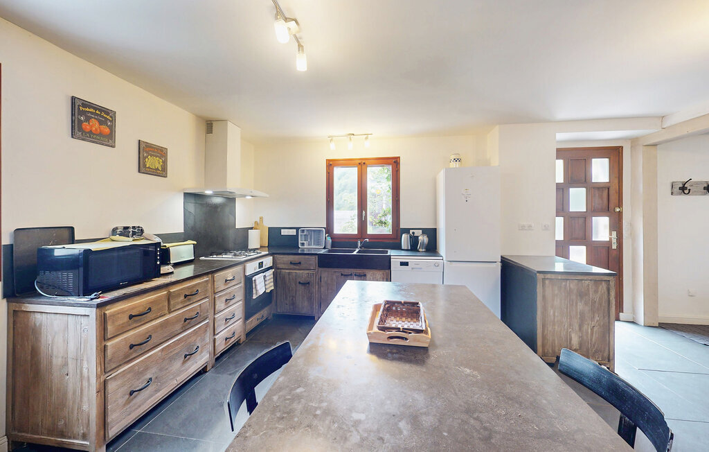 Maison en pierre 9 pers., vue montagnes à Aulon - Photo 12