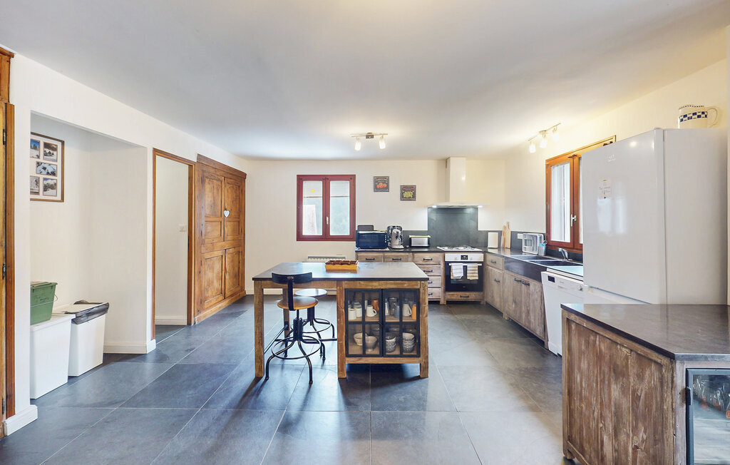 Maison en pierre 9 pers., vue montagnes à Aulon - Photo 13