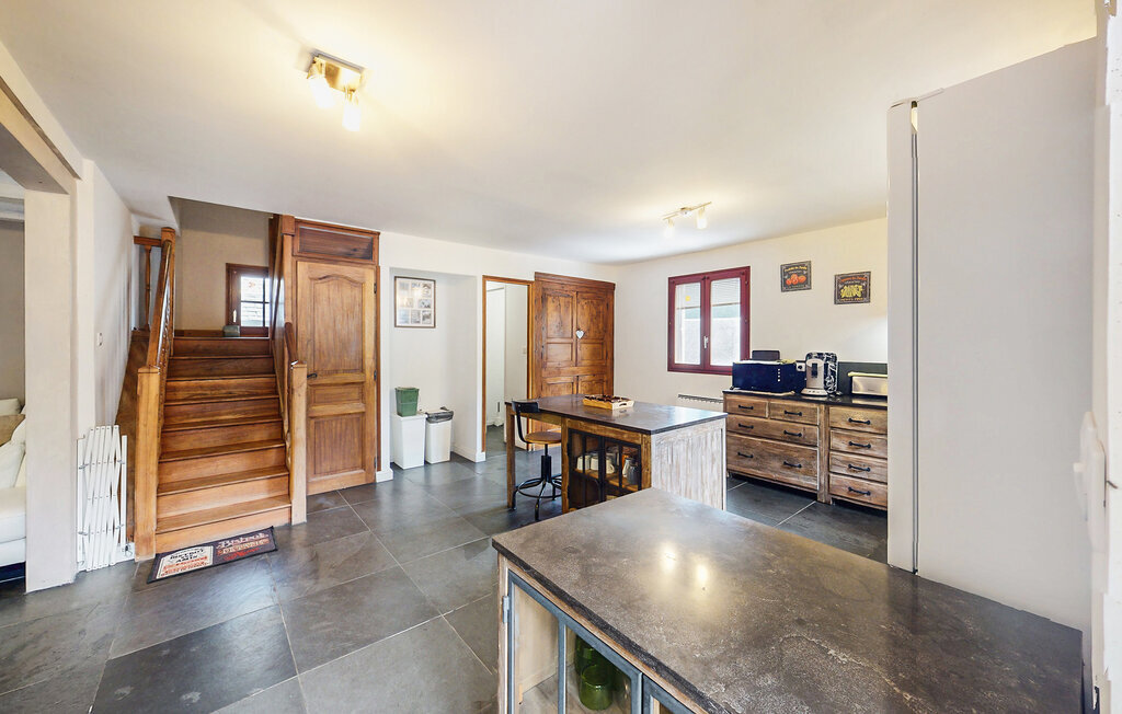 Maison en pierre 9 pers., vue montagnes à Aulon - Photo 16