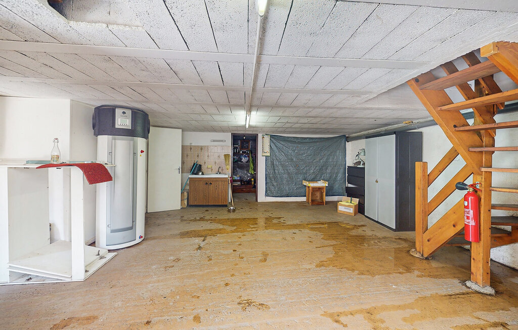 Maison en pierre 9 pers., vue montagnes à Aulon - Photo 19