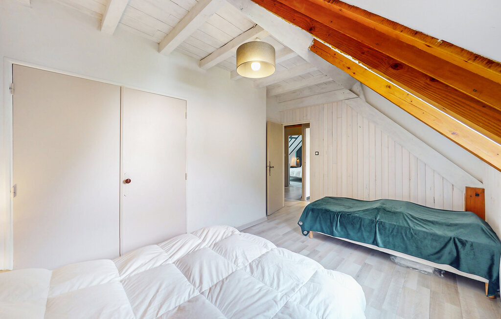 Maison en pierre 9 pers., vue montagnes à Aulon - Photo 21