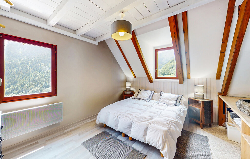 Maison en pierre 9 pers., vue montagnes à Aulon - Photo 29