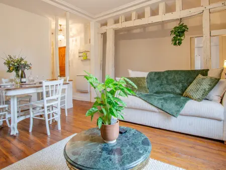 Location appartement à Troyes