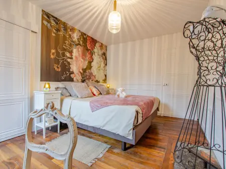 Appartement 4 pers. au cœur de Troyes près cathédrale : photo 2