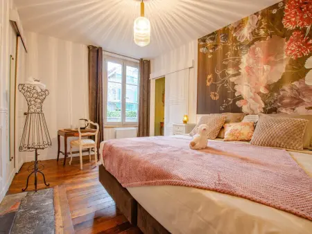 Appartement 4 pers. au cœur de Troyes près cathédrale : photo 4