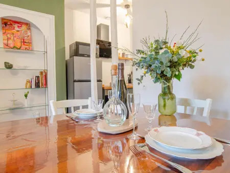Appartement 4 pers. au cœur de Troyes près cathédrale : photo 6