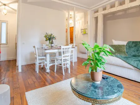 Appartement 4 pers. au cœur de Troyes près cathédrale : photo 8