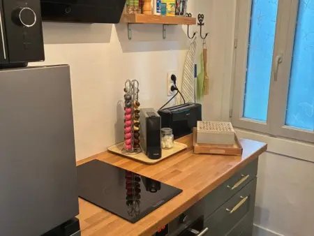 Appartement 4 pers. au cœur de Troyes près cathédrale : photo 13